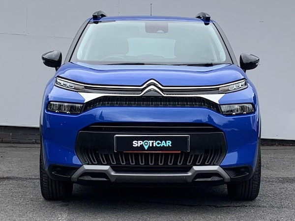 Used Citroen C3 Aircross 2024 for sale - 75678364: Photo 6