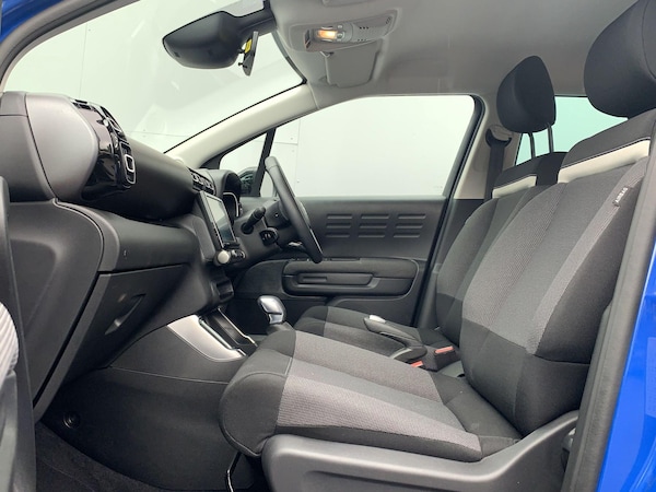 Used Citroen C3 Aircross 2024 for sale - 75678364: Photo 7