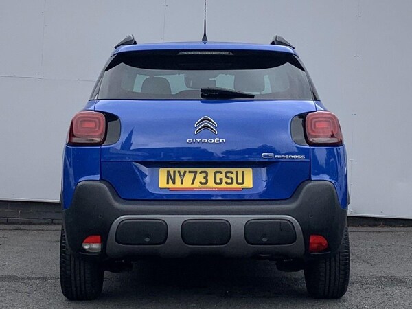 Used Citroen C3 Aircross 2024 for sale - 75678364: Photo 8