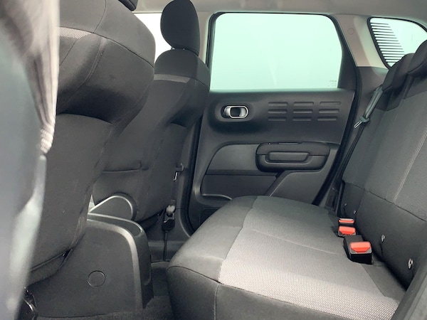 Used Citroen C3 Aircross 2024 for sale - 75678364: Photo 9