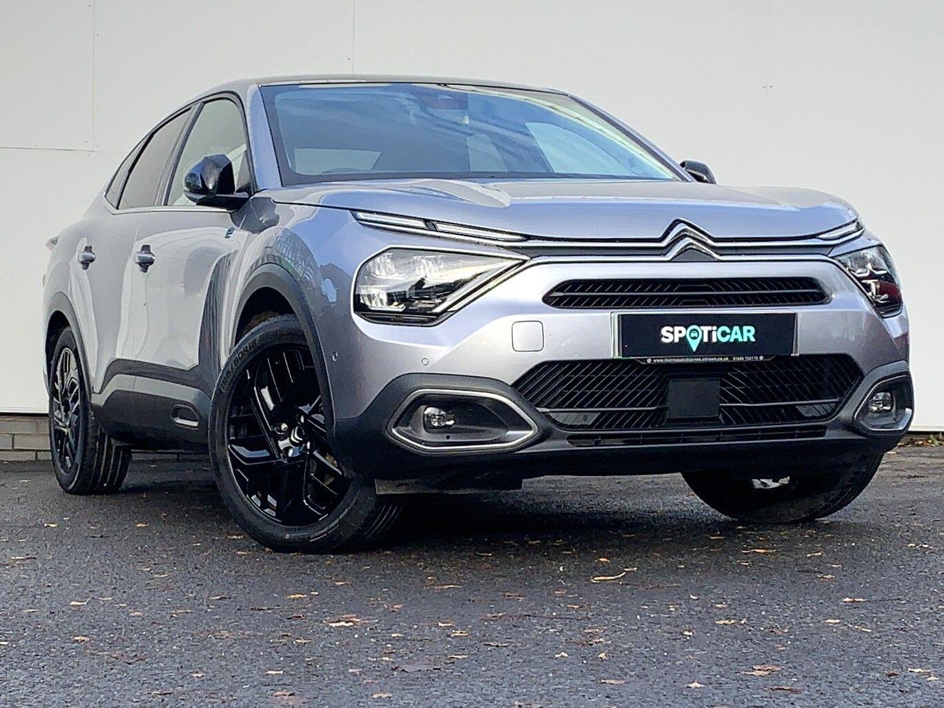 Used Citroen C4 2024 for sale - 77155314: Photo 1