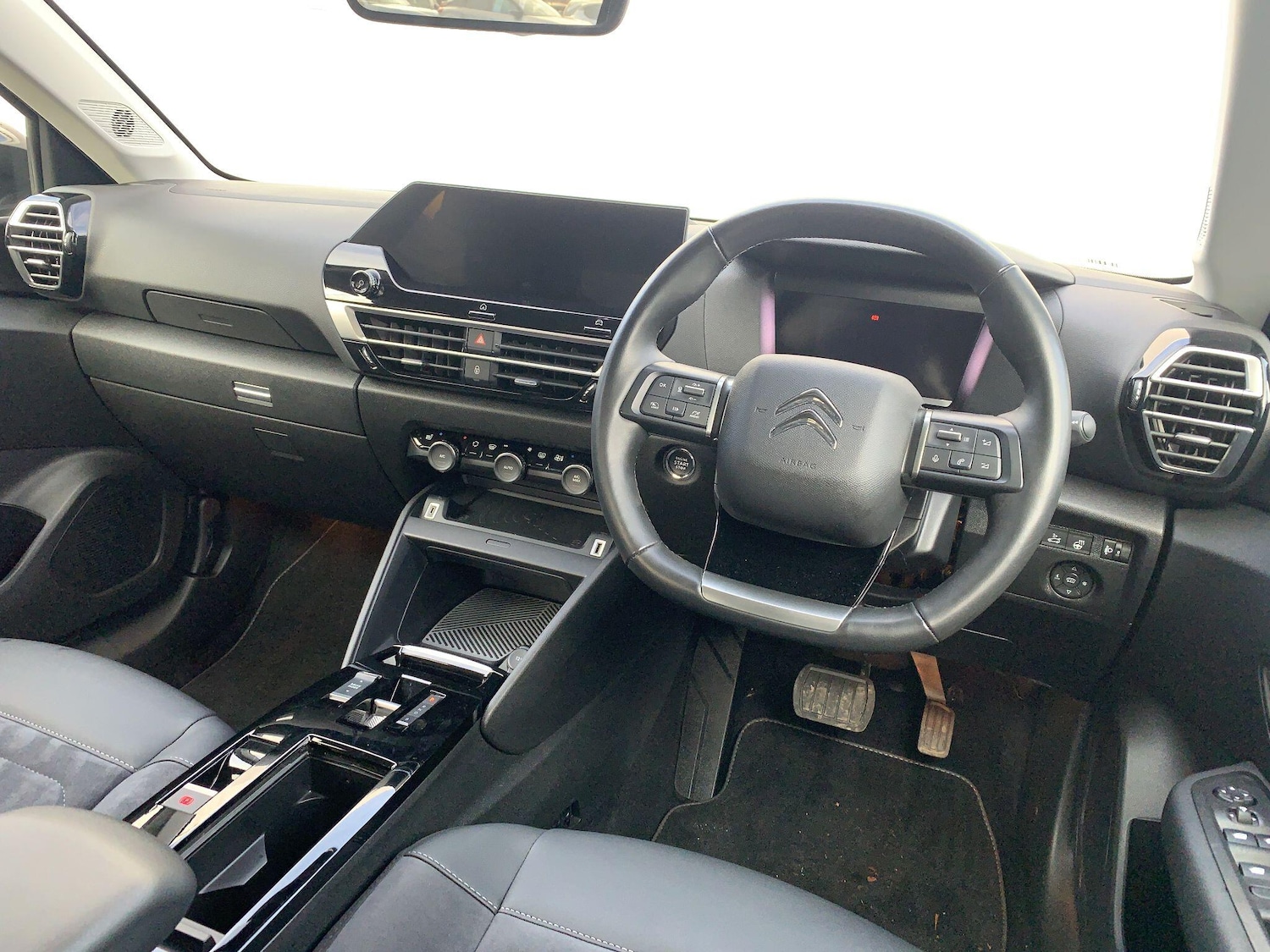 Used Citroen C4 2024 for sale - 77155314: Photo 11