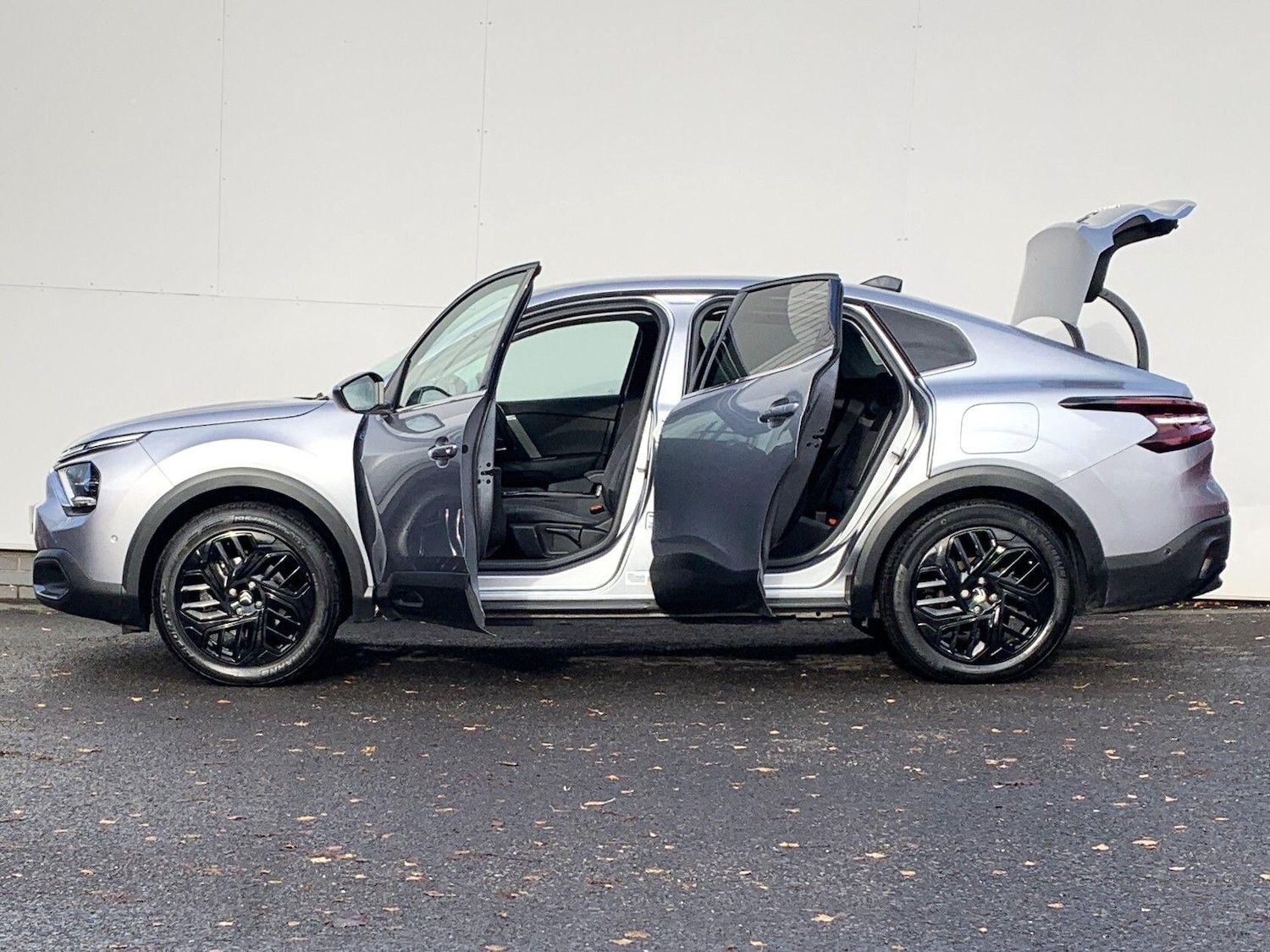 Used Citroen C4 2024 for sale - 77155314: Photo 12