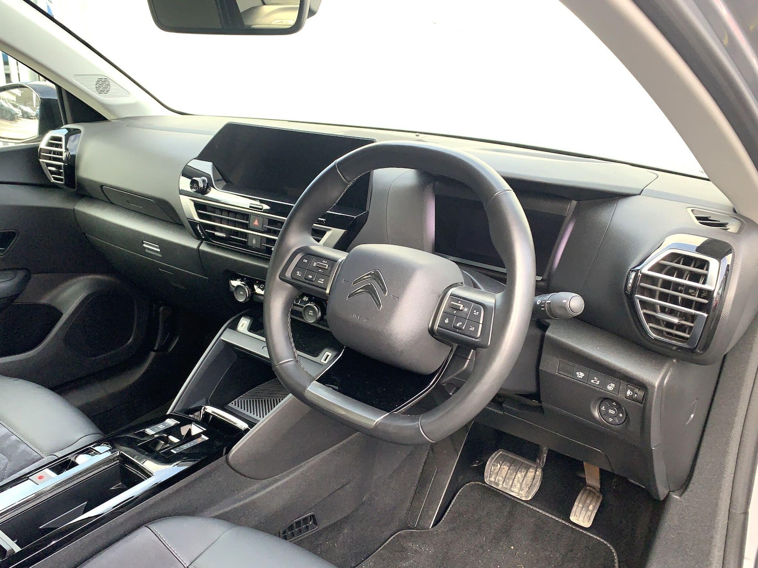 Used Citroen C4 2024 for sale - 77155314: Photo 13