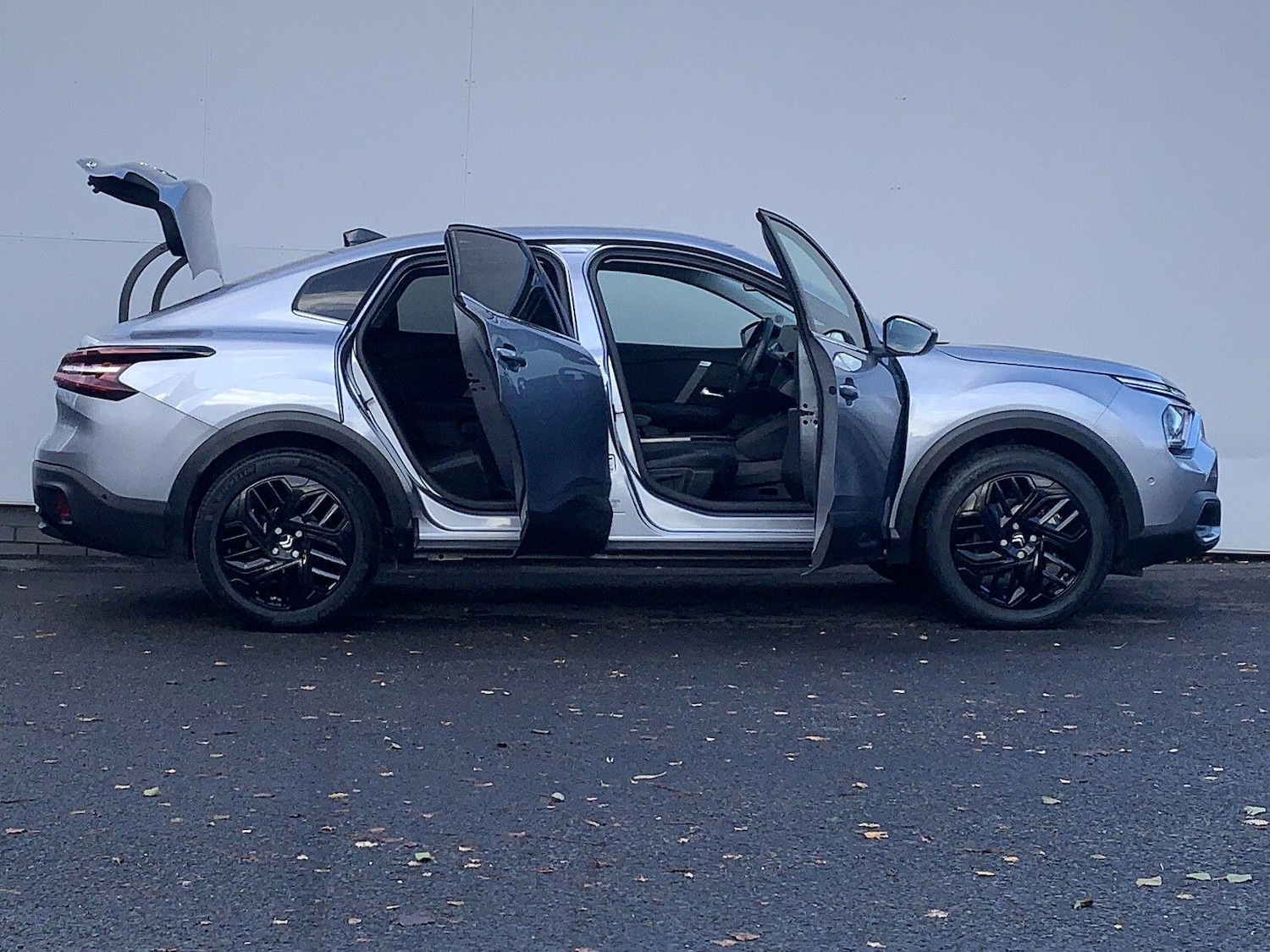 Used Citroen C4 2024 for sale - 77155314: Photo 16