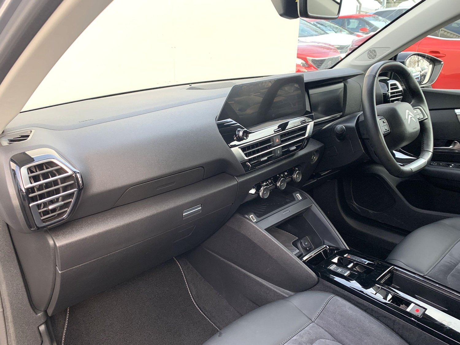 Used Citroen C4 2024 for sale - 77155314: Photo 17