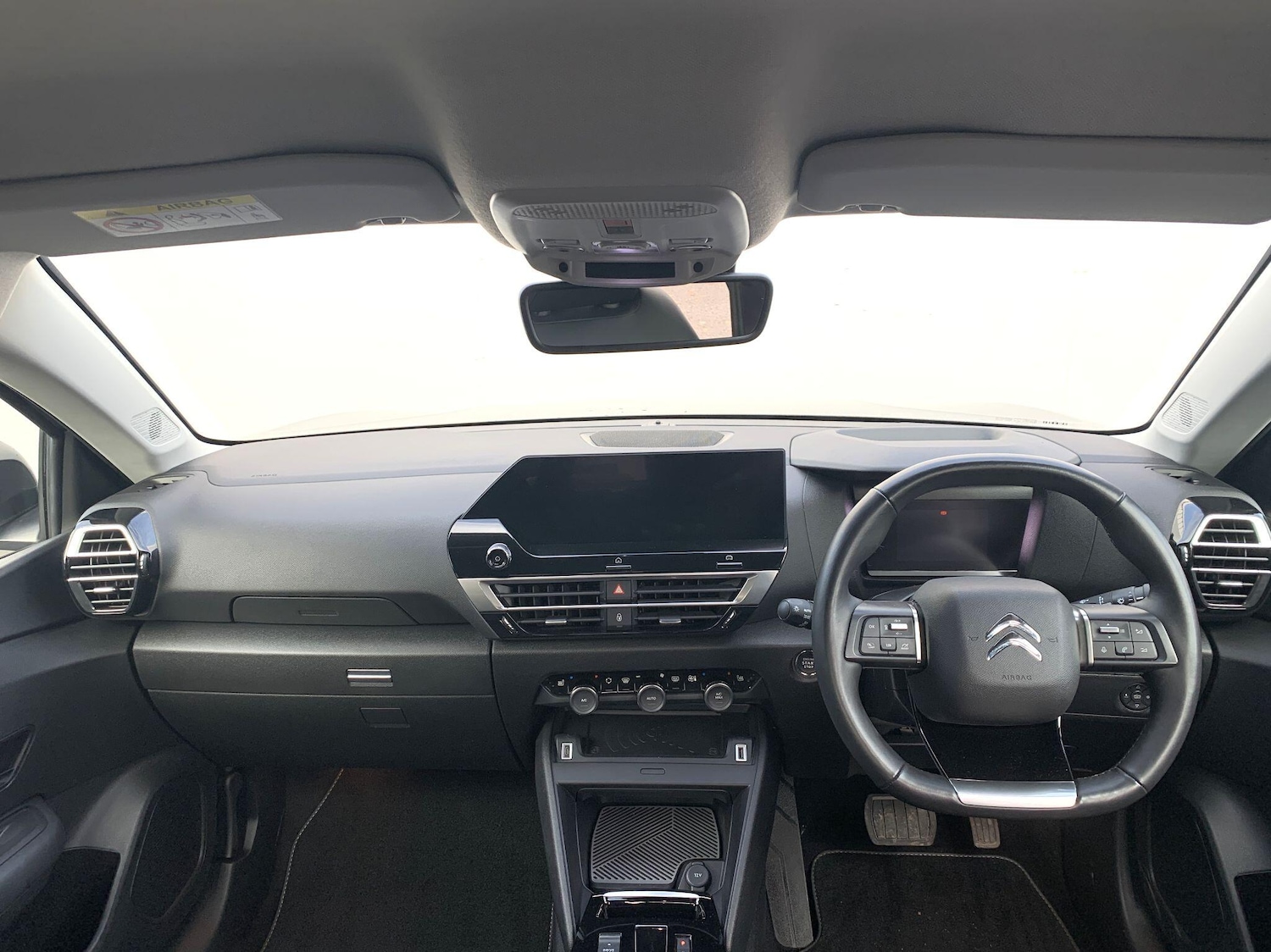 Used Citroen C4 2024 for sale - 77155314: Photo 19