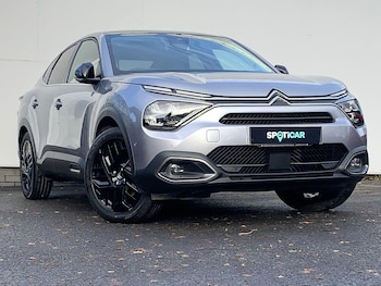 Citroen C4 feature image