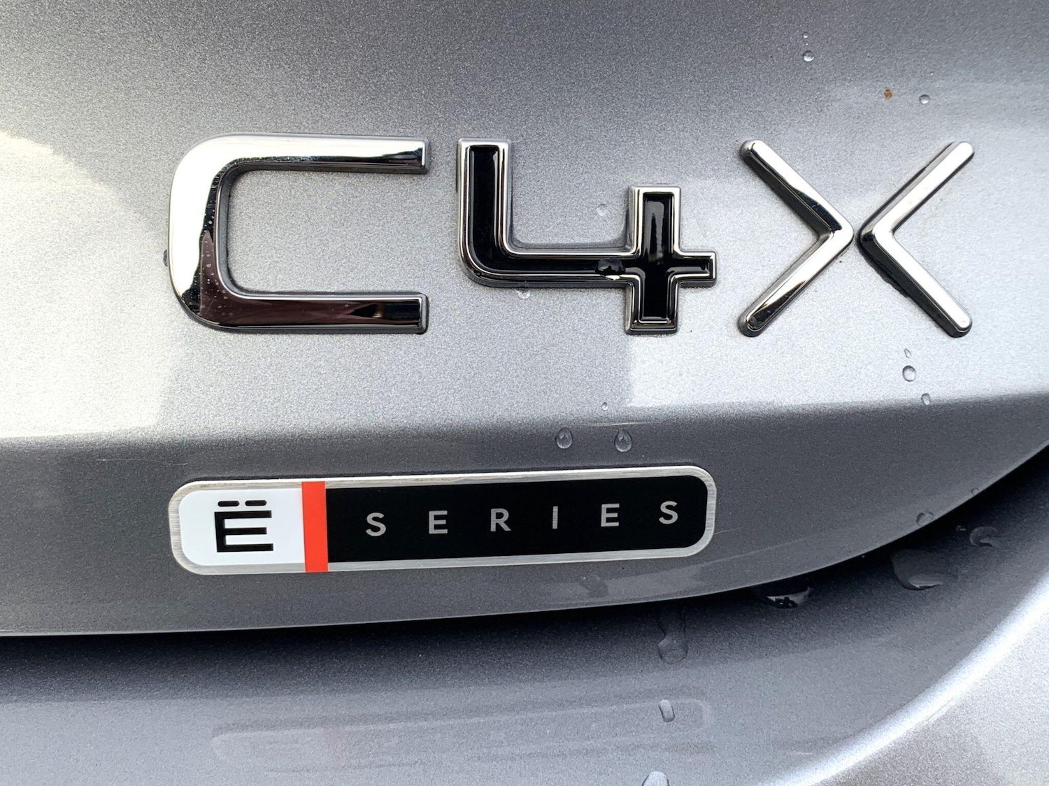 Used Citroen C4 2024 for sale - 77155314: Photo 27