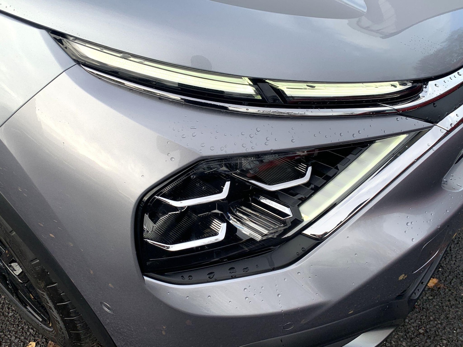 Used Citroen C4 2024 for sale - 77155314: Photo 31