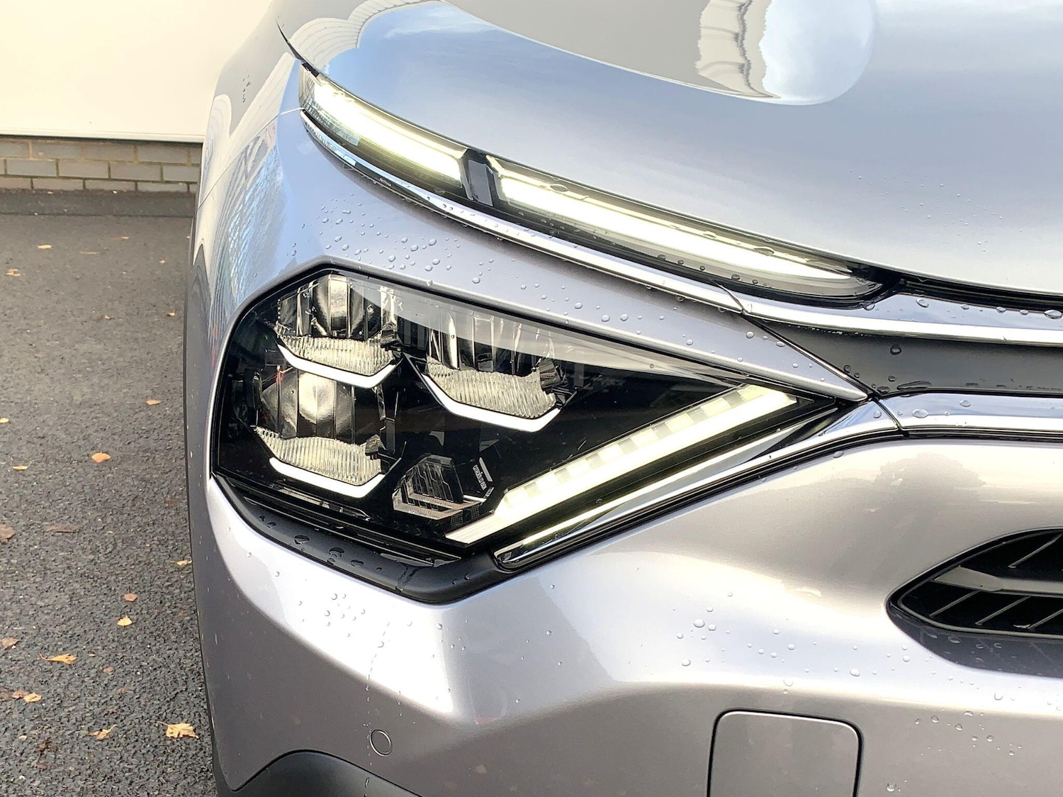 Used Citroen C4 2024 for sale - 77155314: Photo 33