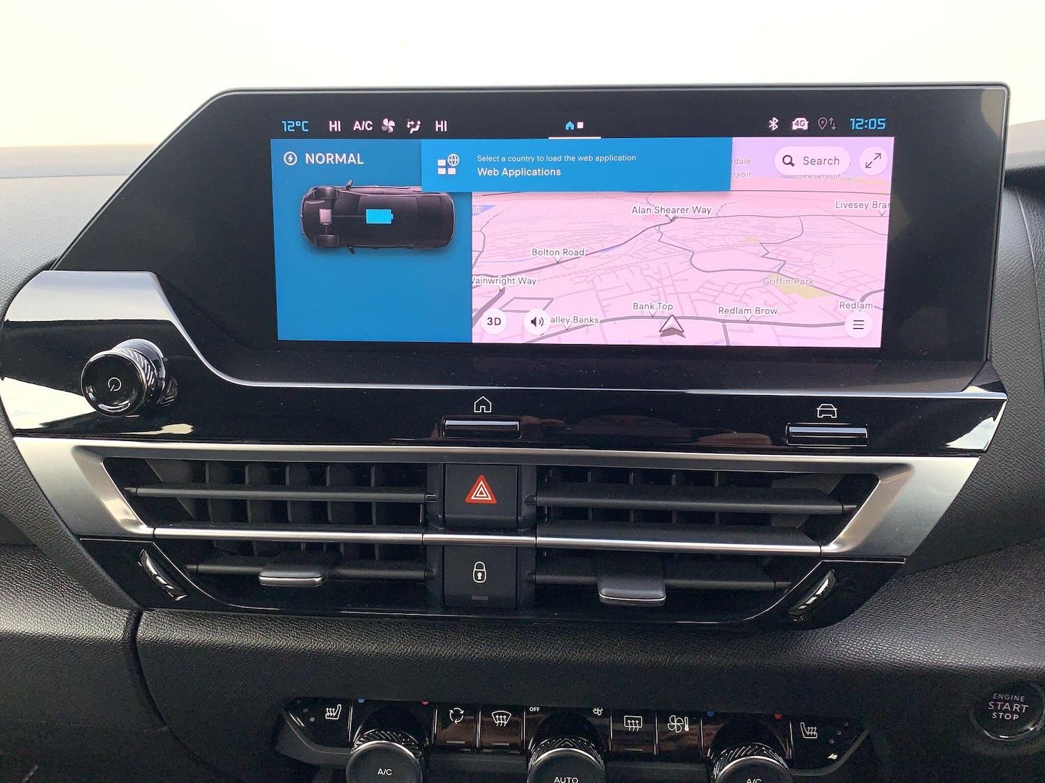 Used Citroen C4 2024 for sale - 77155314: Photo 38