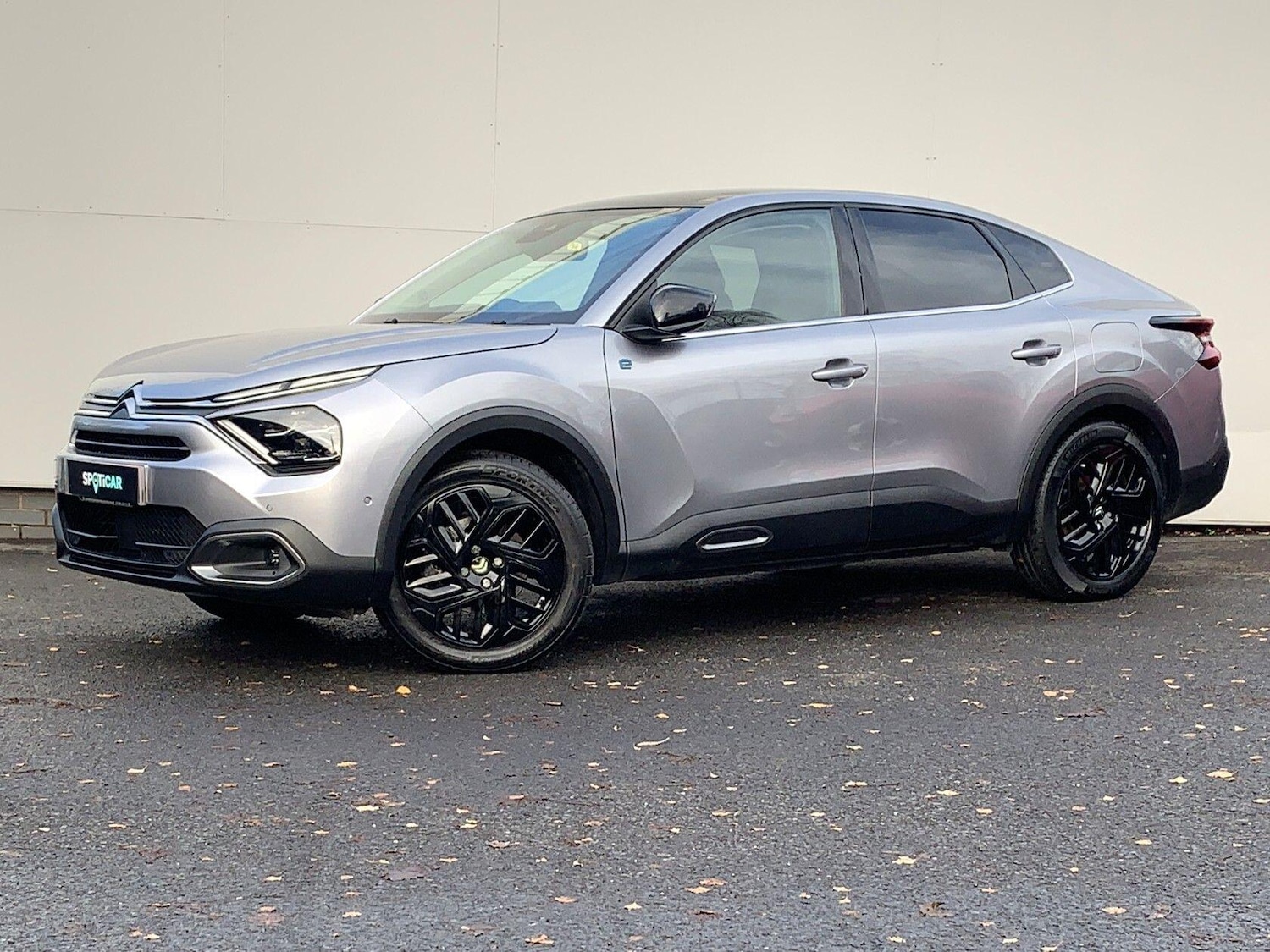 Used Citroen C4 2024 for sale - 77155314: Photo 4