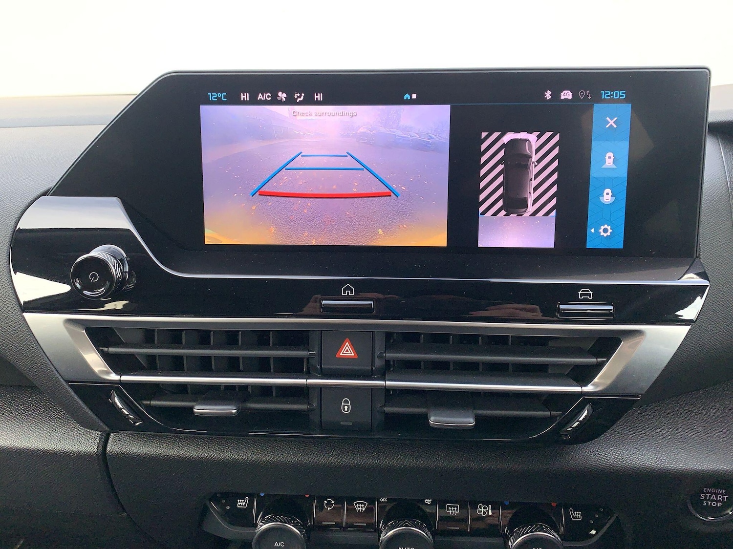 Used Citroen C4 2024 for sale - 77155314: Photo 40