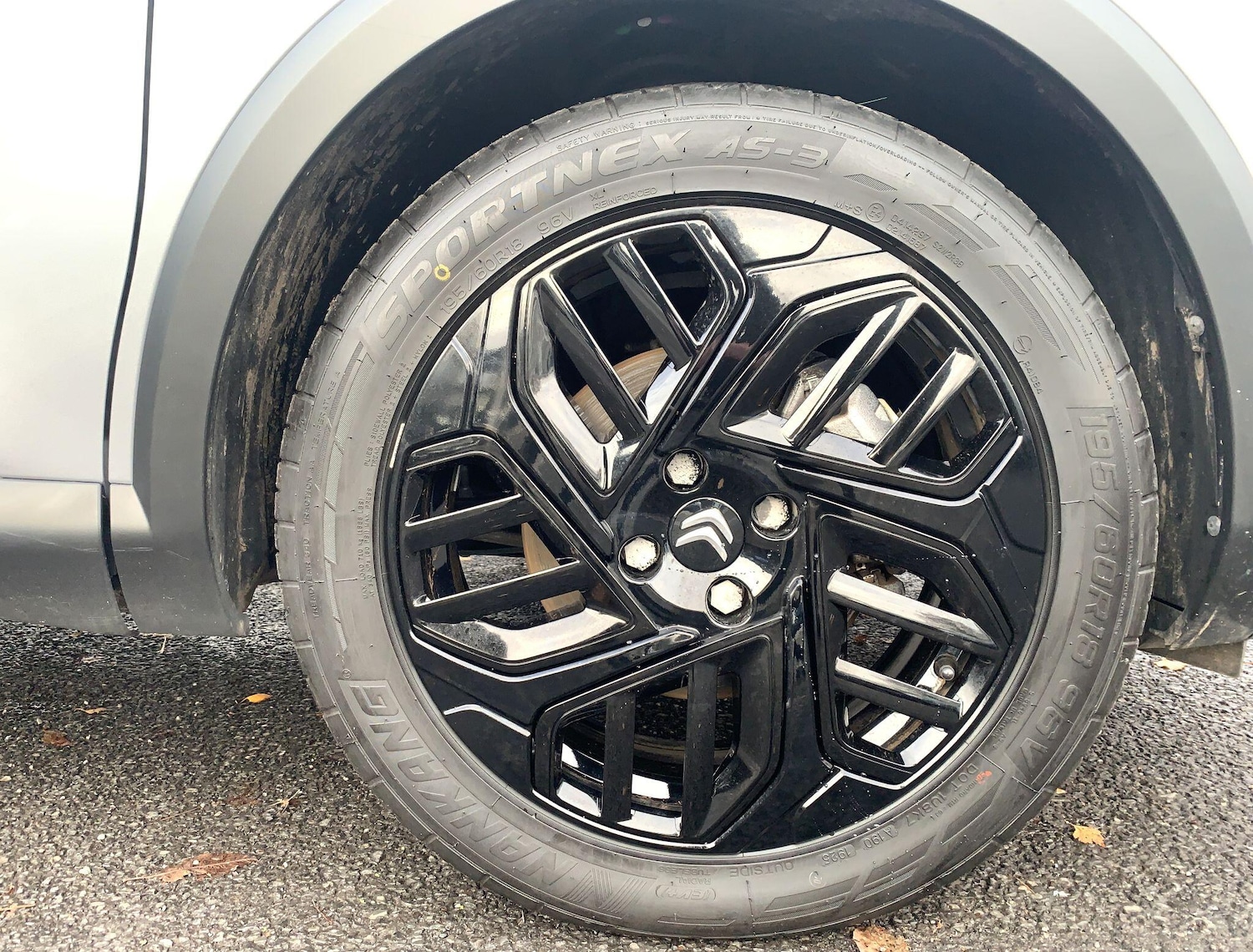 Used Citroen C4 2024 for sale - 77155314: Photo 46