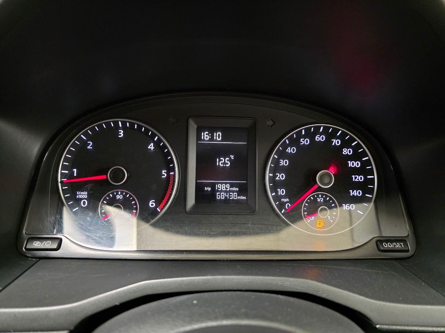 Used Volkswagen Caddy 2016 for sale - 76769133: Photo 11