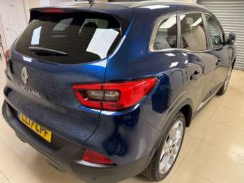 Used Renault Kadjar 2017 for sale - 74004417: Photo
