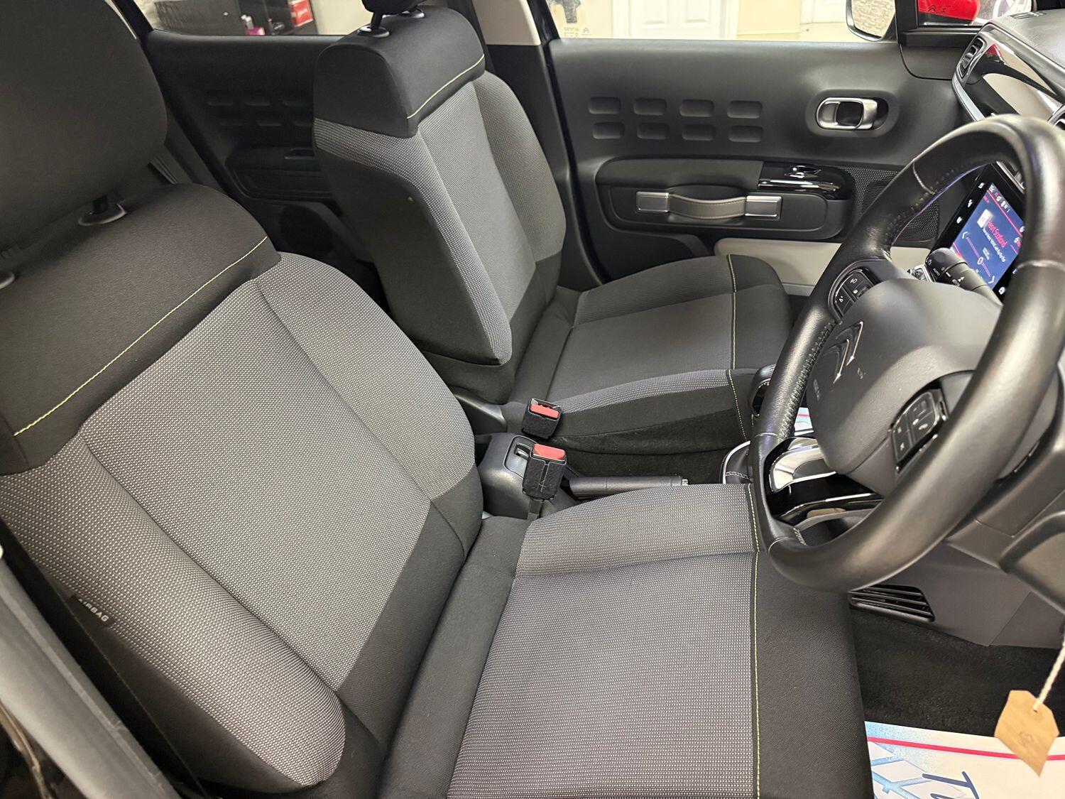 Used Citroen C3 2018 for sale - 76439934: Photo 10