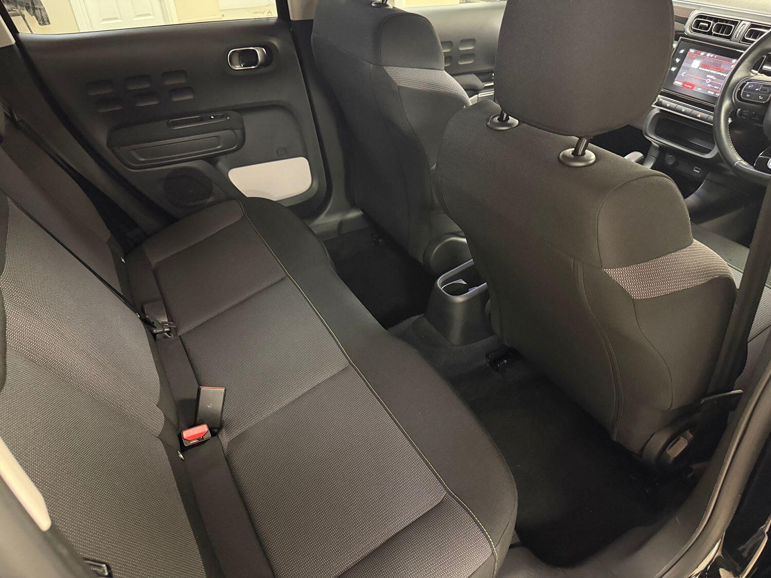 Used Citroen C3 2018 for sale - 76439934: Photo 12