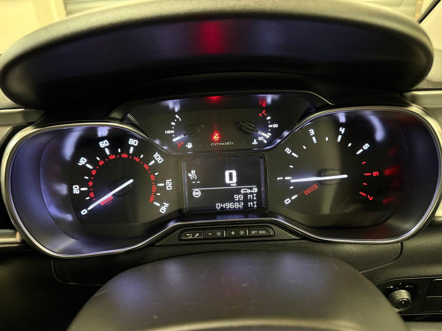 Used Citroen C3 2018 for sale - 76439934: Photo 16