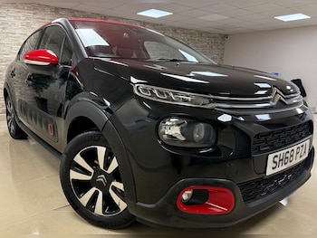 2018 - 1.2 PureTech Flair 5-Door