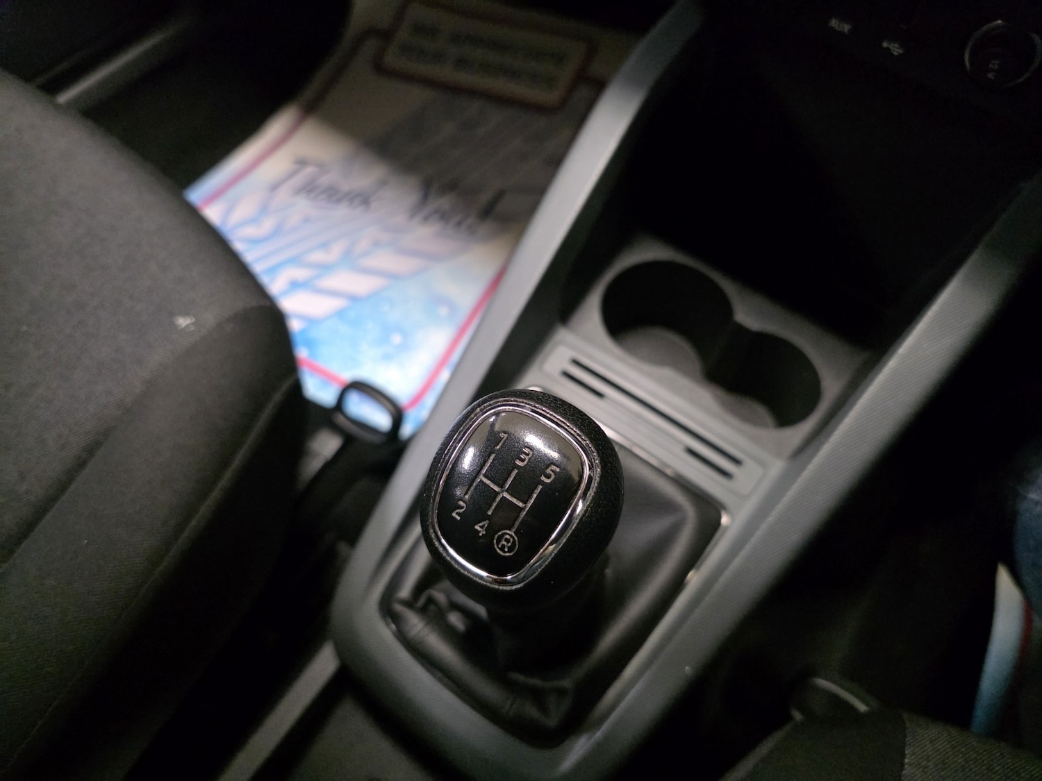 Used Skoda Fabia 2017 for sale - 77961943: Photo 16