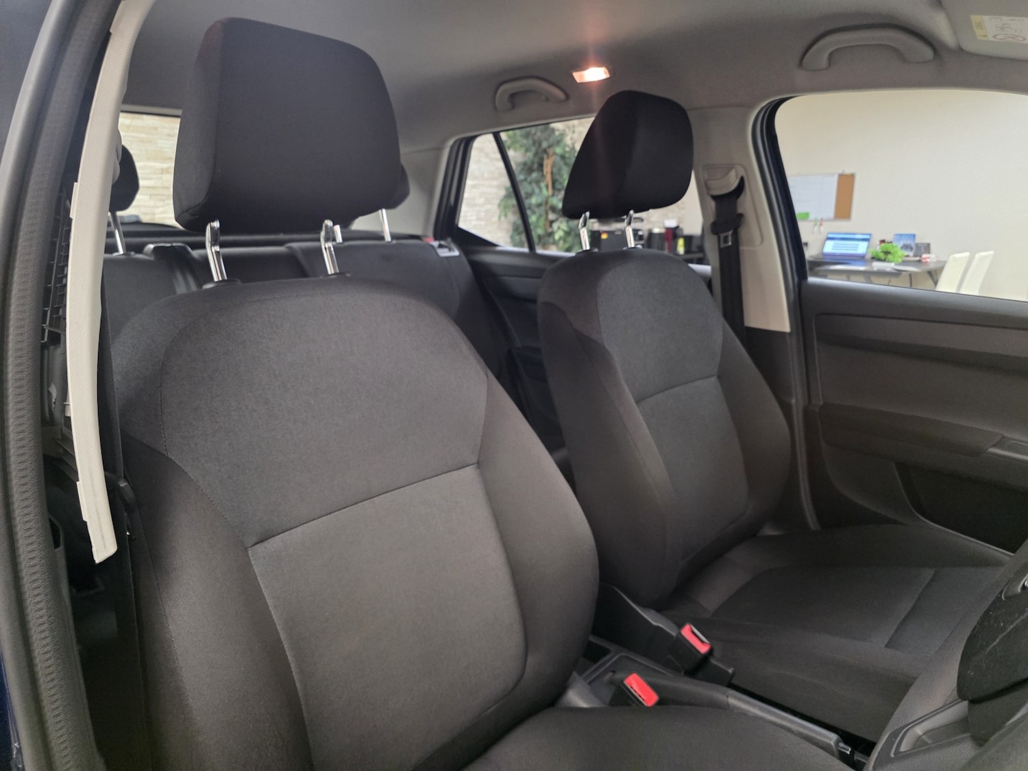 Used Skoda Fabia 2017 for sale - 77961943: Photo 19