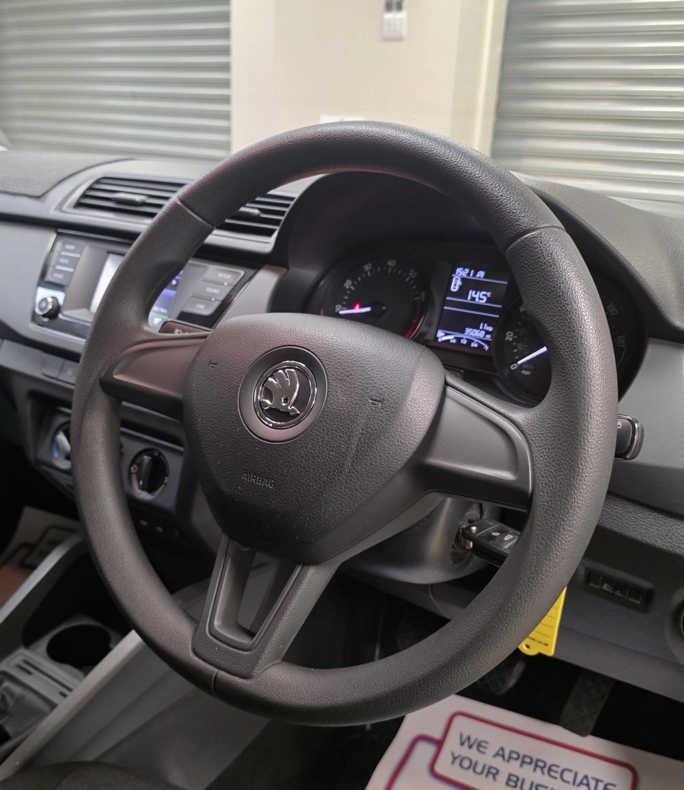 Used Skoda Fabia 2017 for sale - 77961943: Photo 5