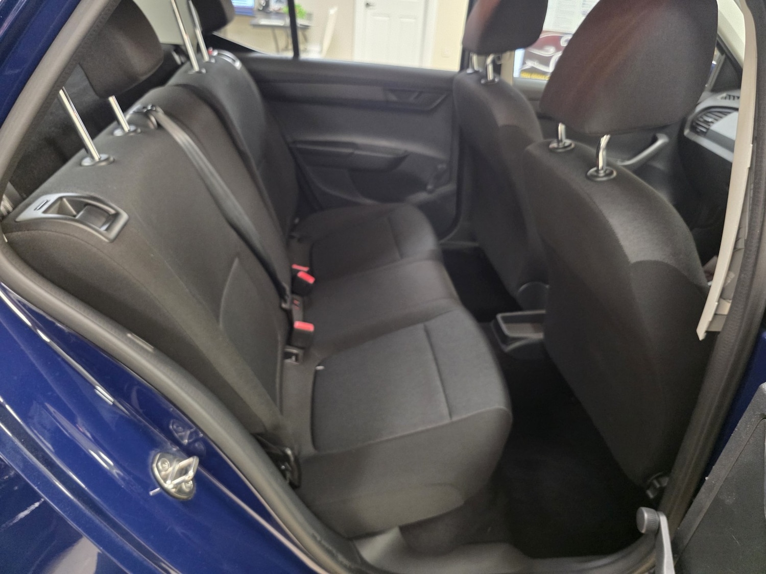 Used Skoda Fabia 2017 for sale - 77961943: Photo 6