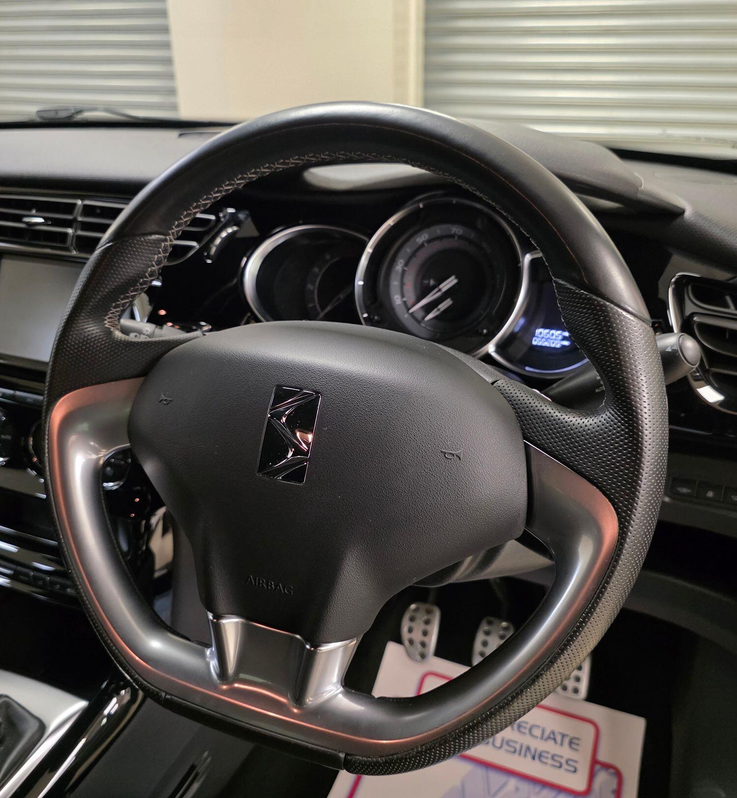 Used DS Automobiles DS 3 2016 for sale - 76070430: Photo 10