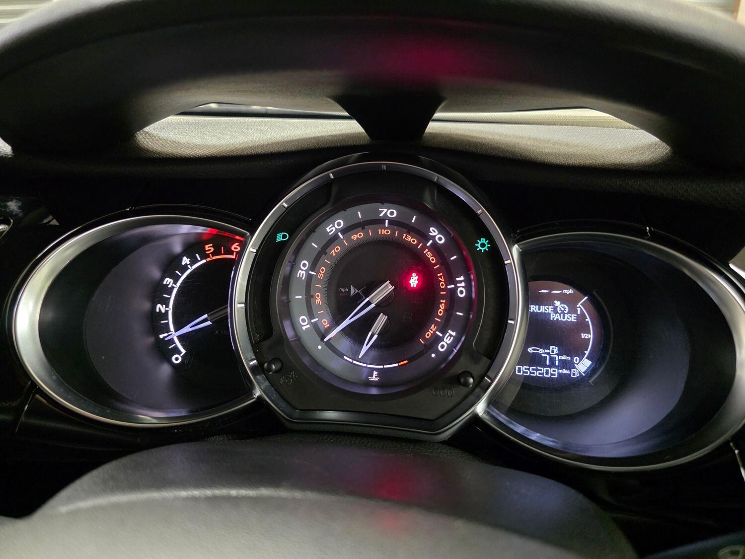 Used DS Automobiles DS 3 2016 for sale - 76070430: Photo 11
