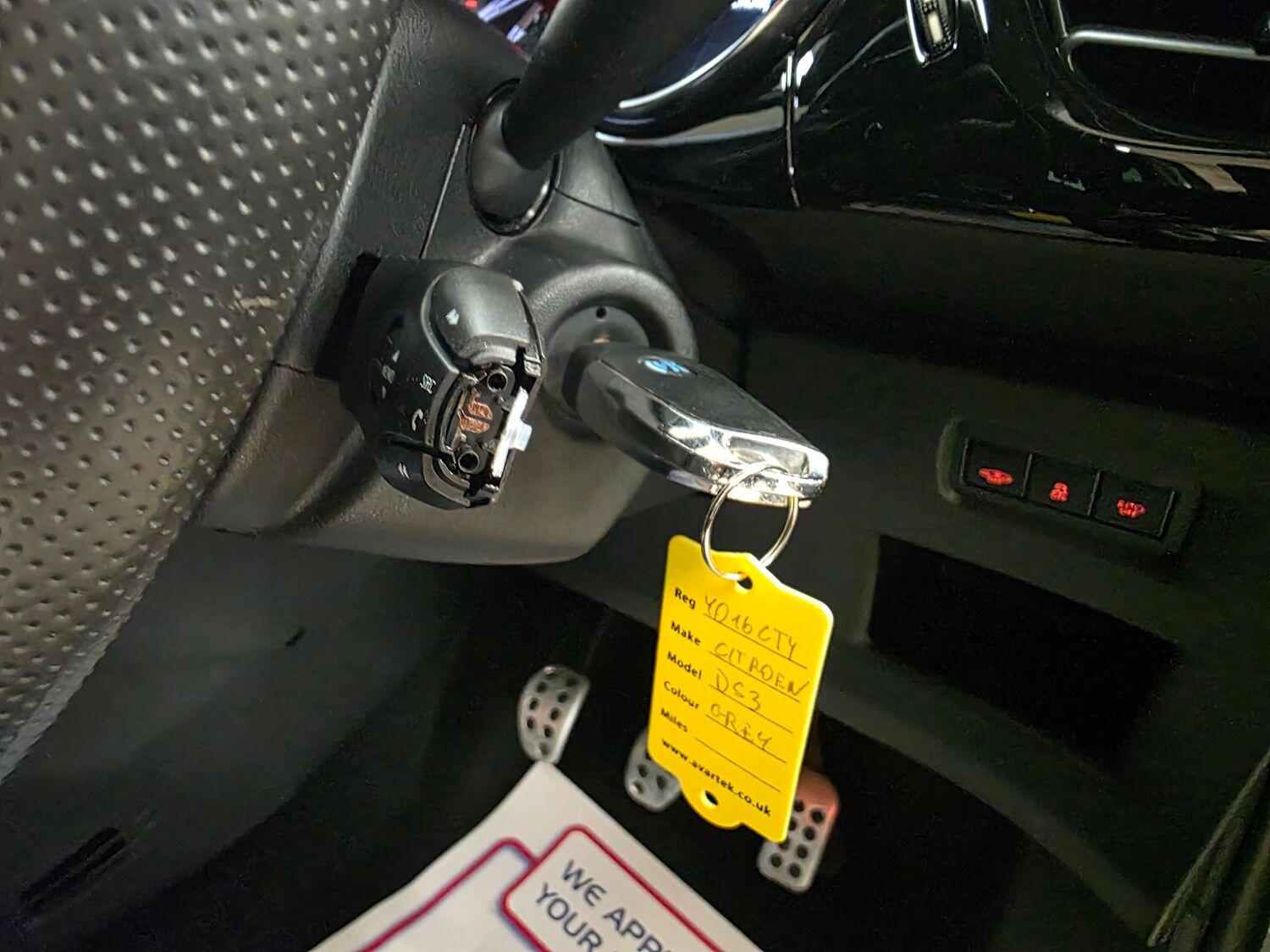 Used DS Automobiles DS 3 2016 for sale - 76070430: Photo 16