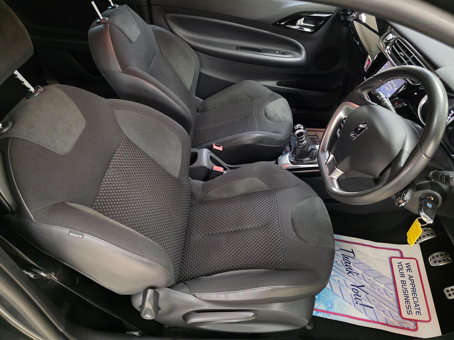 Used DS Automobiles DS 3 2016 for sale - 76070430: Photo 17