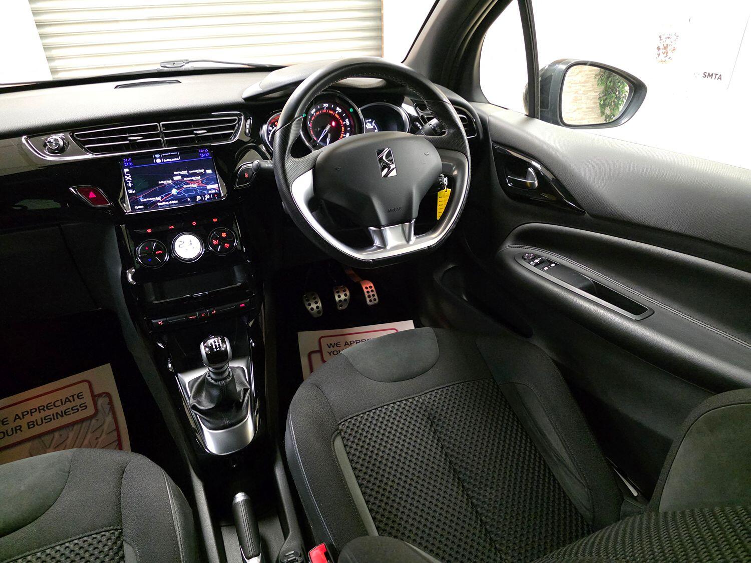 Used DS Automobiles DS 3 2016 for sale - 76070430: Photo 20