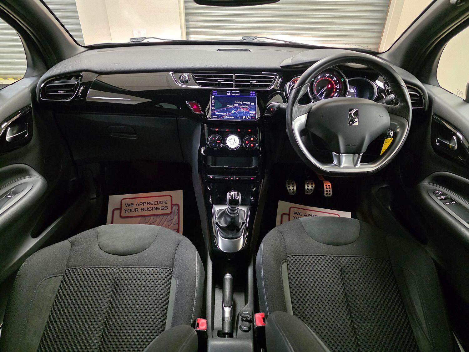 Used DS Automobiles DS 3 2016 for sale - 76070430: Photo 21