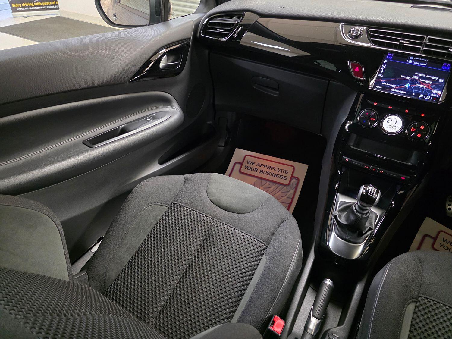 Used DS Automobiles DS 3 2016 for sale - 76070430: Photo 22