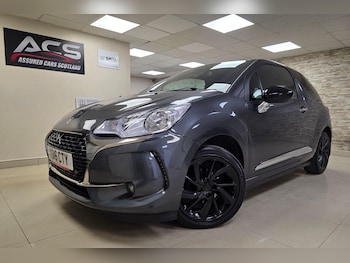 Used DS Automobiles DS 3 2016 for sale - 76070430: Photo 2