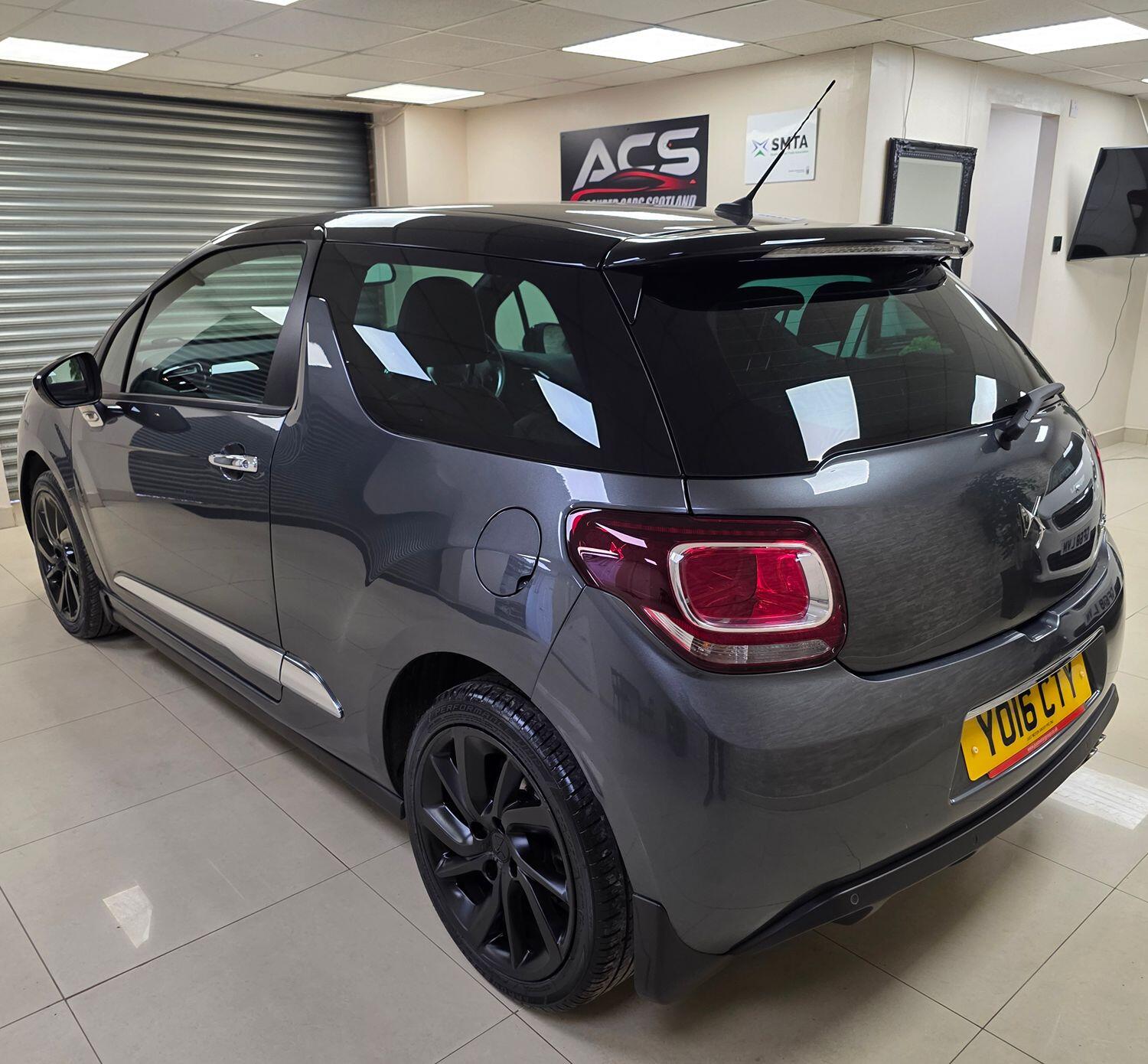 Used DS Automobiles DS 3 2016 for sale - 76070430: Photo 3
