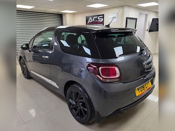 Used DS Automobiles DS 3 2016 for sale - 76070430: Photo 3