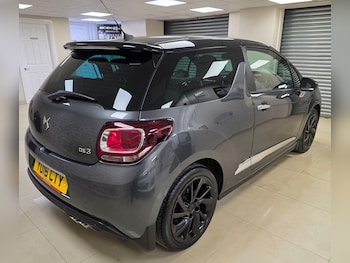 Used DS Automobiles DS 3 2016 for sale - 76070430: Photo 4