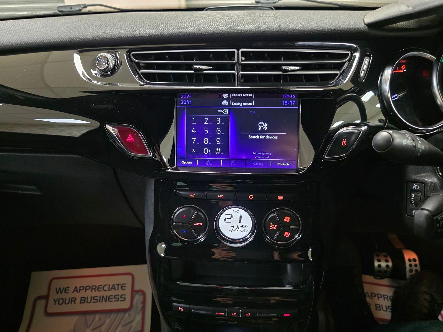 Used DS Automobiles DS 3 2016 for sale - 76070430: Photo 5
