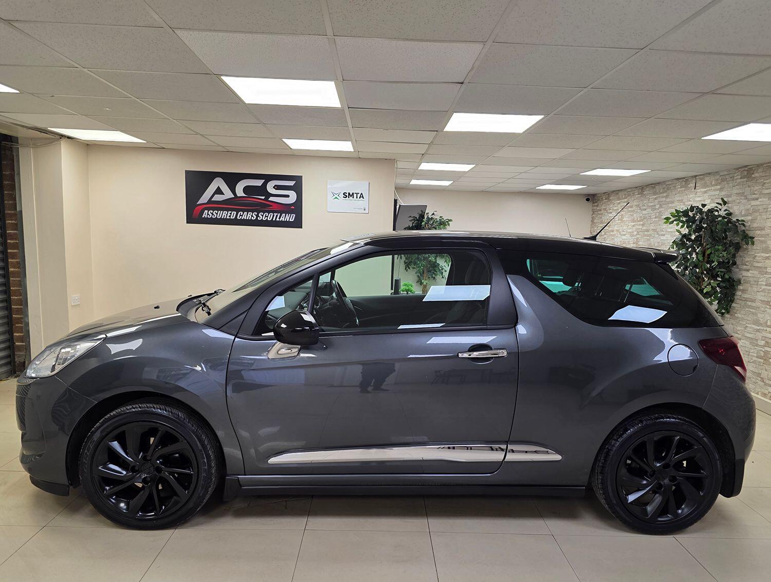 Used DS Automobiles DS 3 2016 for sale - 76070430: Photo 8