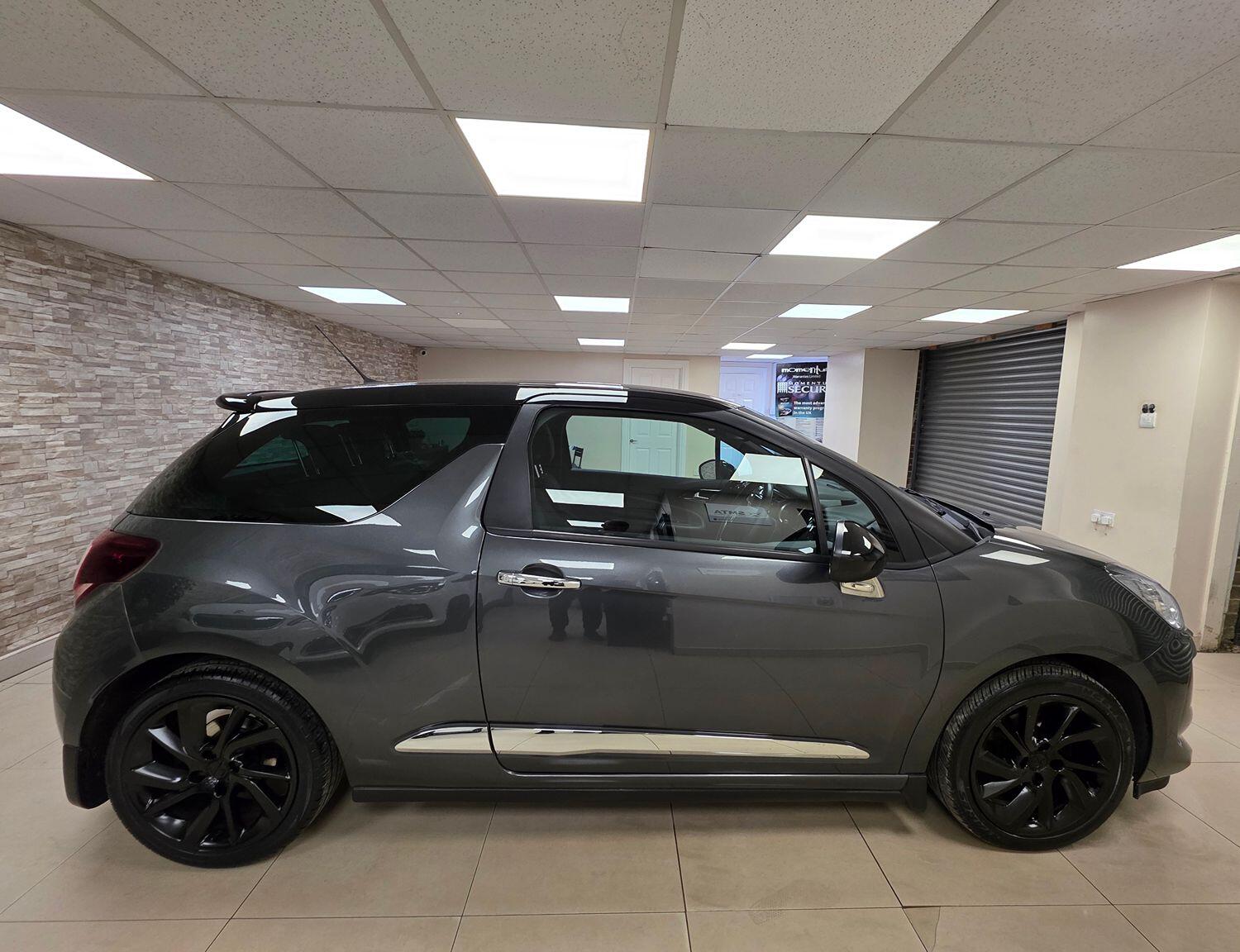 Used DS Automobiles DS 3 2016 for sale - 76070430: Photo 9