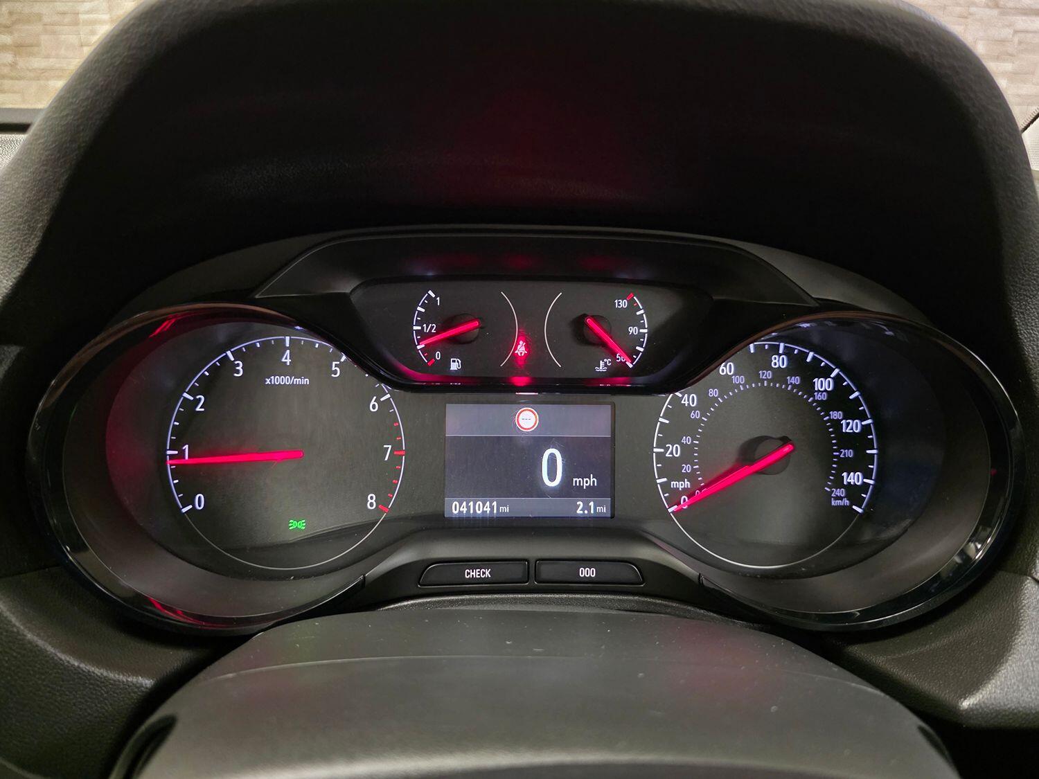 Used Vauxhall Grandland X 2019 for sale - 76449396: Photo 11