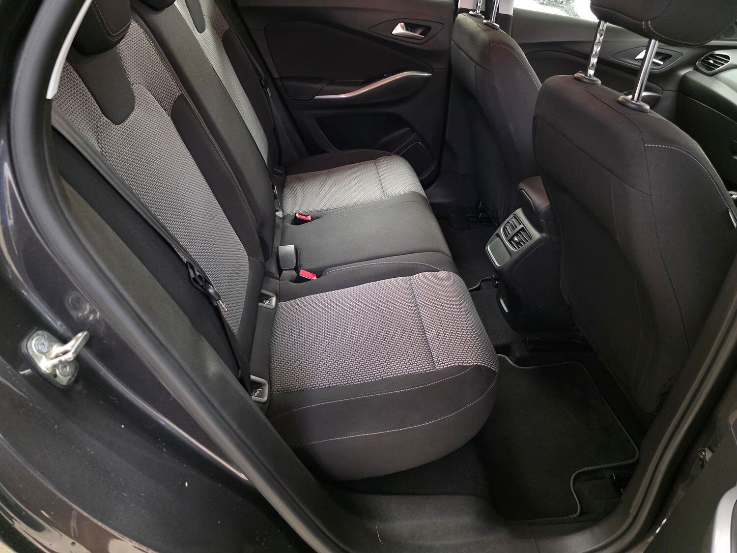 Used Vauxhall Grandland X 2019 for sale - 76449396: Photo 15