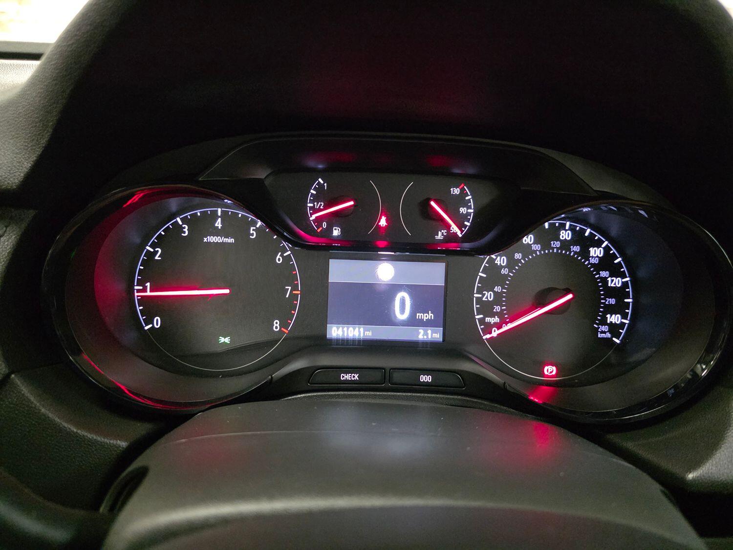 Used Vauxhall Grandland X 2019 for sale - 76449396: Photo 7