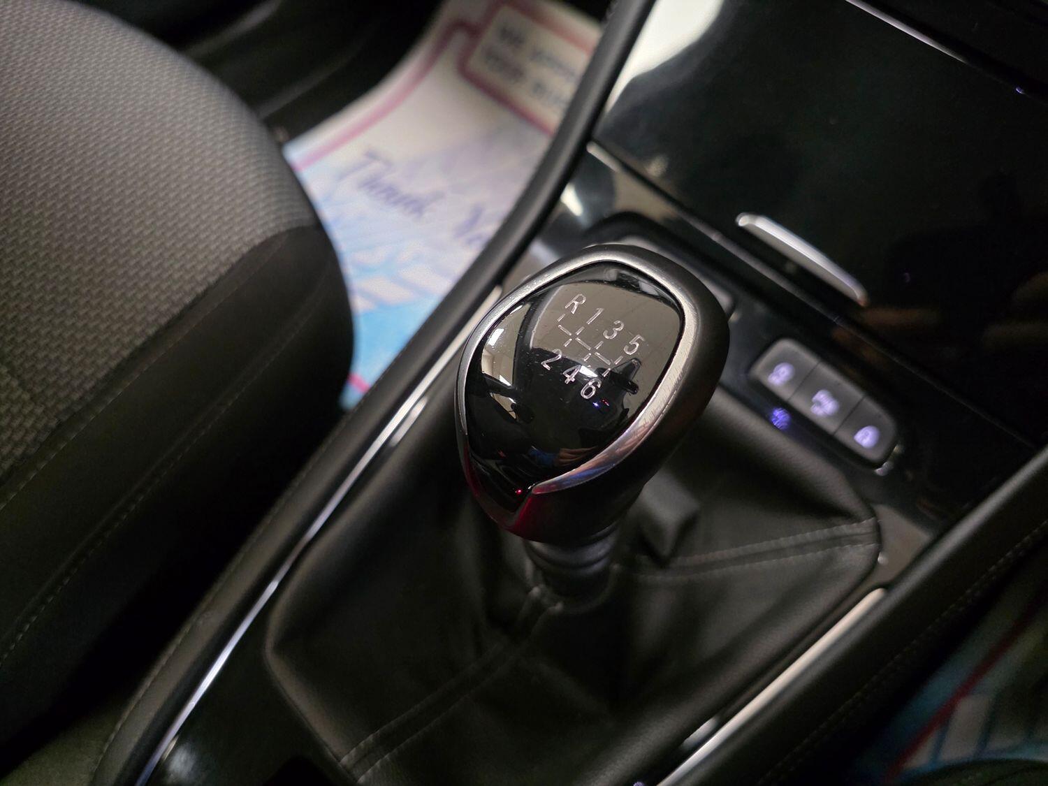 Used Vauxhall Grandland X 2019 for sale - 76449396: Photo 9