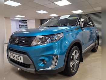 Used Suzuki Vitara 2015 for sale - 75962767: Photo
