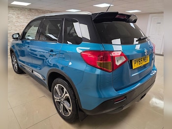 Used Suzuki Vitara 2015 for sale - 75962767: Photo