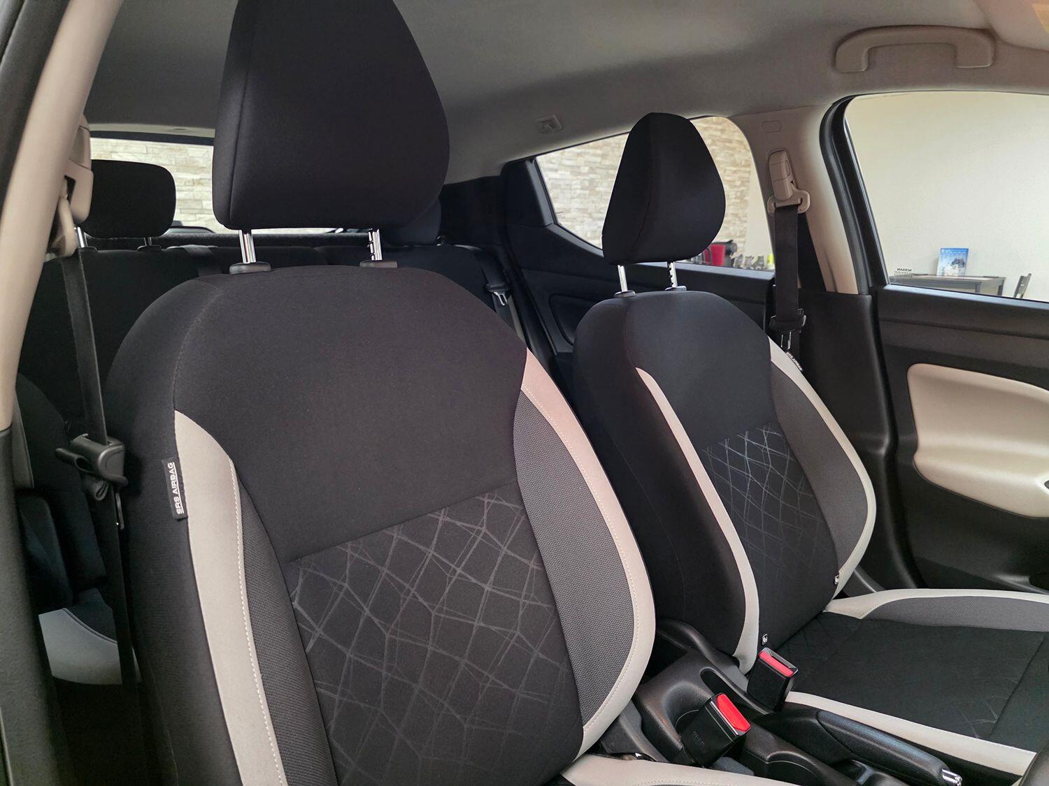 Used Nissan Micra 2018 for sale - 76293219: Photo 12